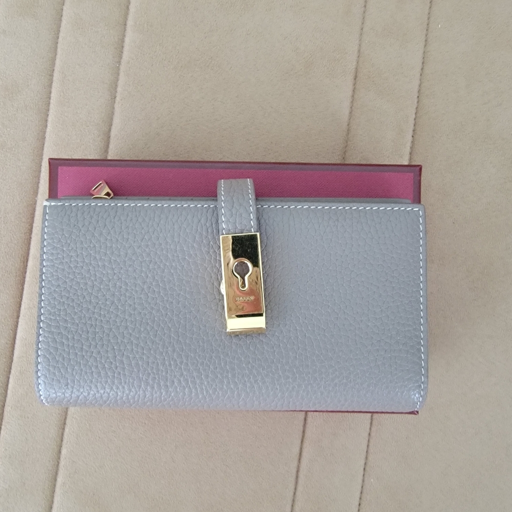 Bally Wallet - image 3